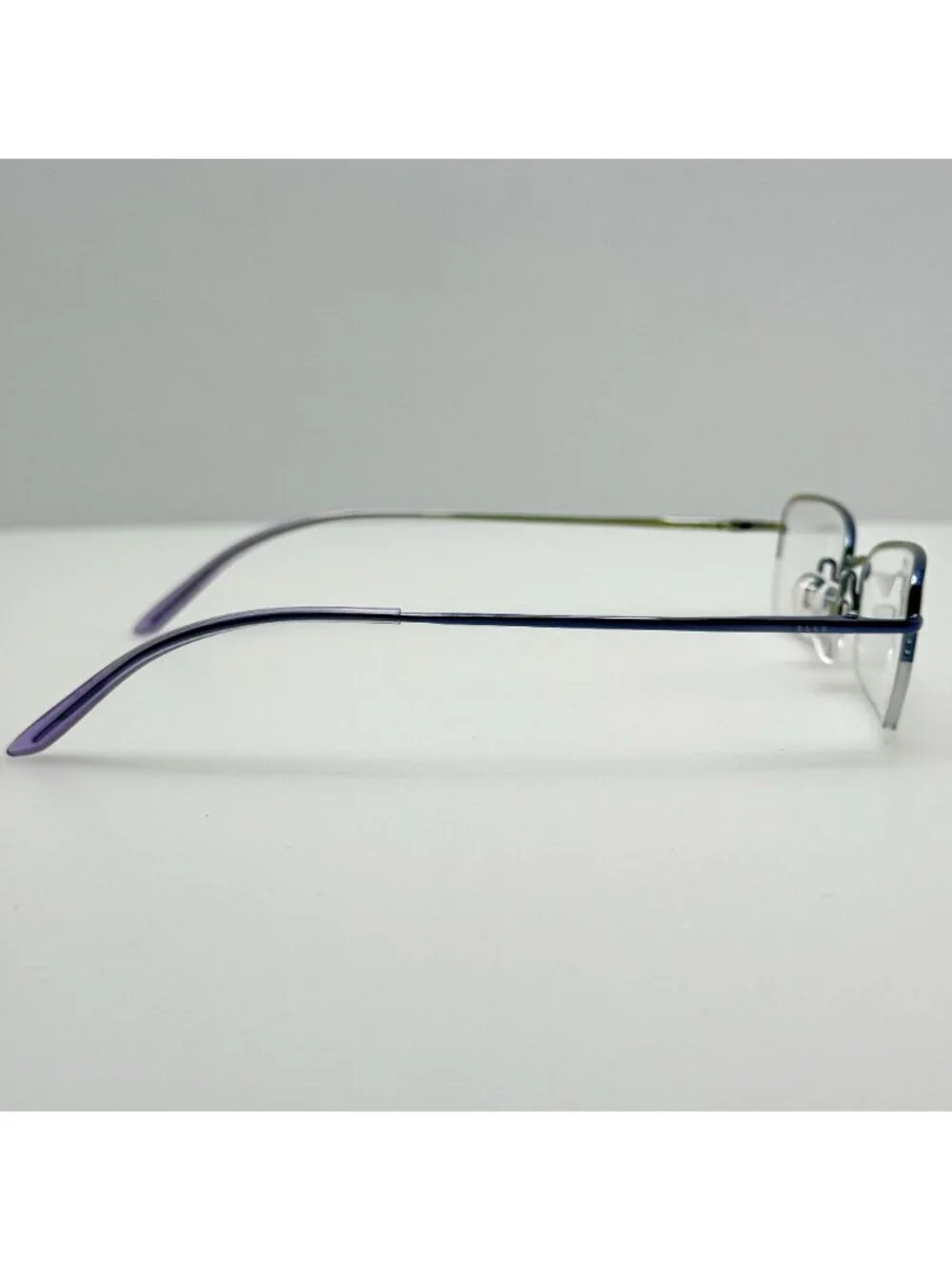 Elle  EL18552 BL Eyeglasses Eye Glasses Frames 47-18-135